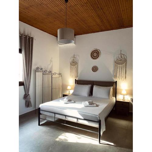 Moxy Paxos - Cozy Home