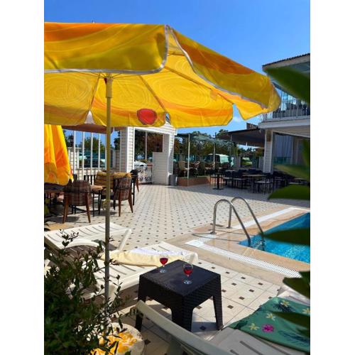 MOY Beldibi Hotel