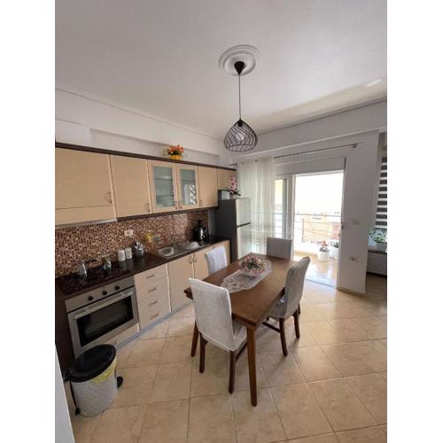Moza Apartament