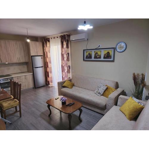 Moza Apartment