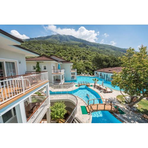 Mozaik Hotel
