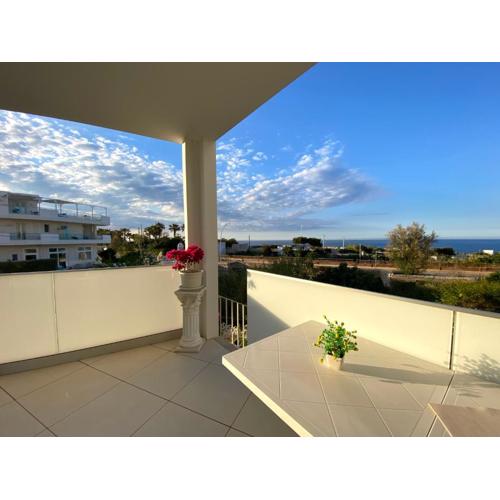 MP house Polignano a Mare