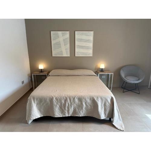 MP Luxury room