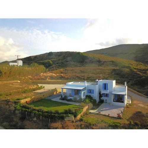 Mpasales house