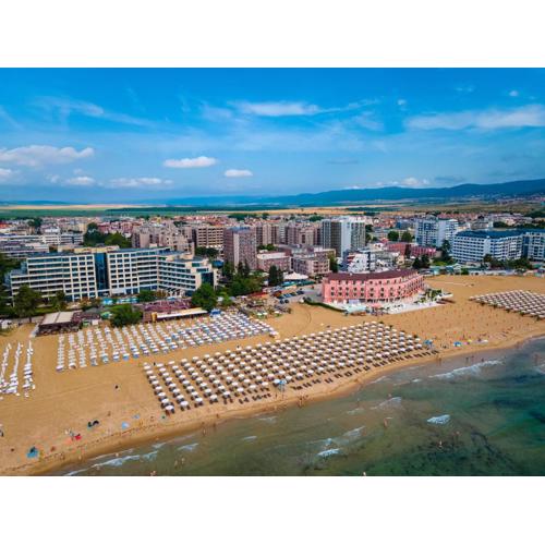 MPM Astoria Hotel - Ultra All Inclusive