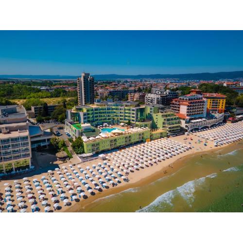 MPM Hotel Arsena - Ultra All Inclusive
