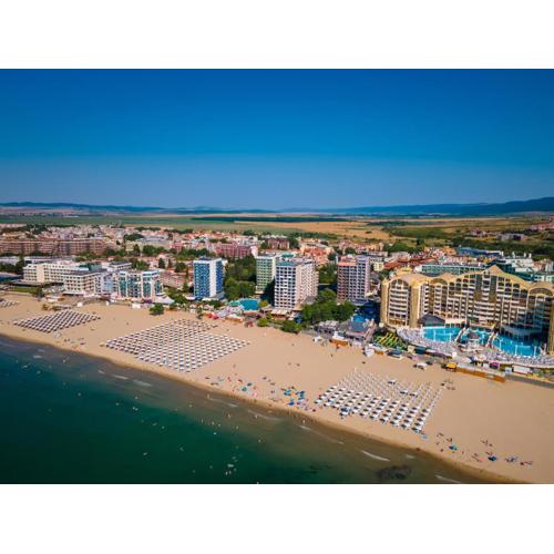 MPM Hotel Condor - All Inclusive Light
