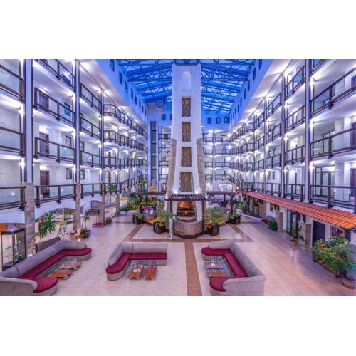 MPM Hotel Guinness