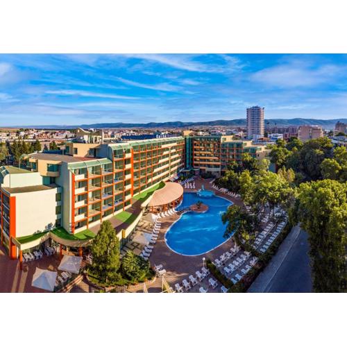 MPM Hotel Kalina Garden - All Inclusive