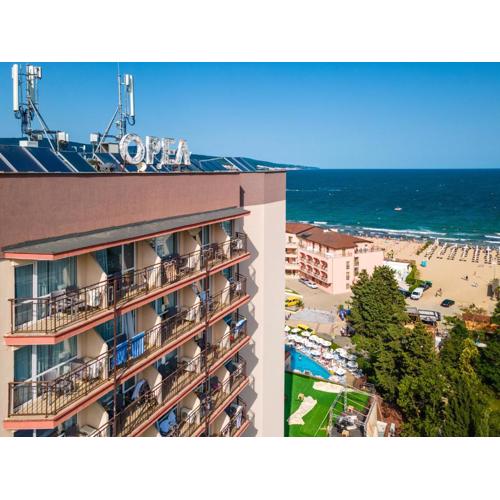 MPM Hotel Orel - Ultra All Inclusive