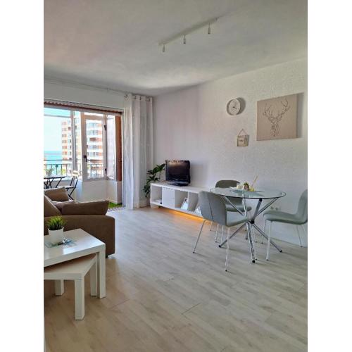M&R AcaciasBeach, parking privado