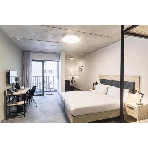 Mr Todd Hotel