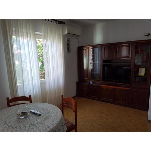 Mravak Apartments