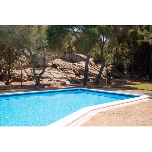MRB Real Estate - Maison dei Lentischi - Monolocale in Résidence con Piscina
