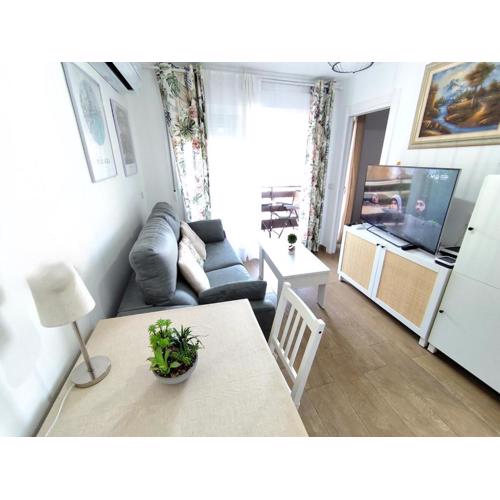 MRV Benalmádena cerca de playa