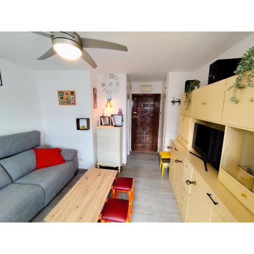 MRV Estudio Las Naciones Benalmadena