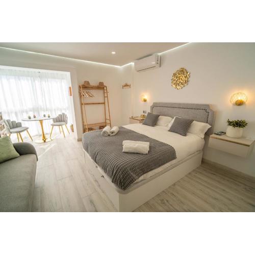 MRV Fantástico Estudio Benalmádena