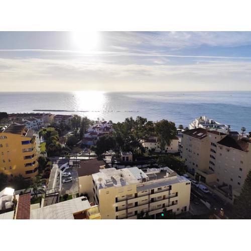 MRV Mirador las Naciones