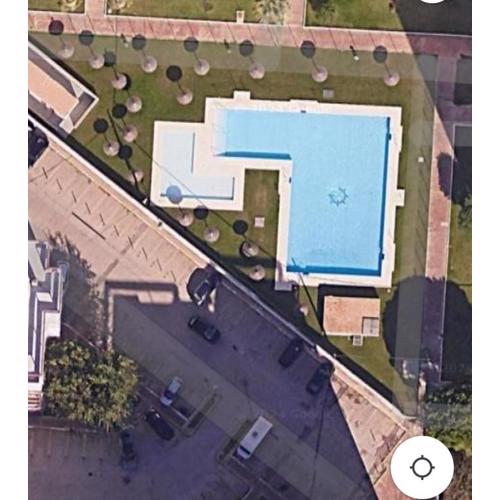 MRZ RENTALS Playa valdelagrana Puerto mar