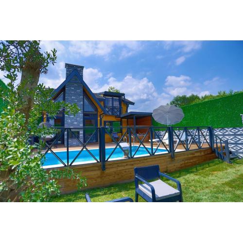 MSC Bungalov Sapanca