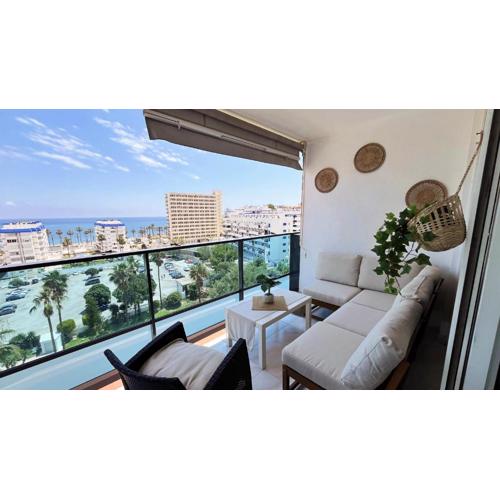 Mshome Sunset Apartment