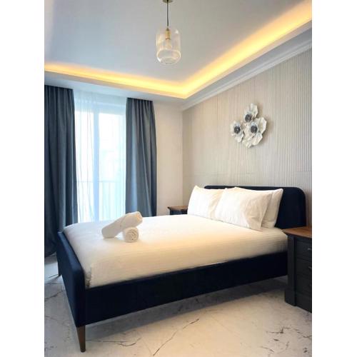 Msida Marina Apartments