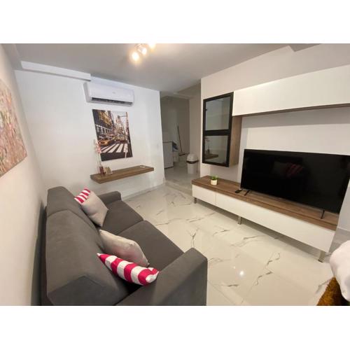 Msida, Space and Comfort for 6