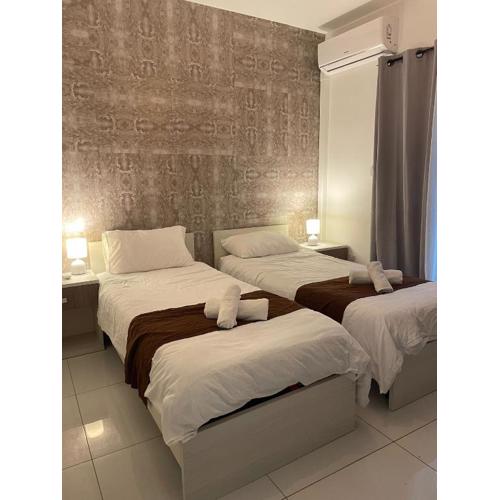 Msida Suites