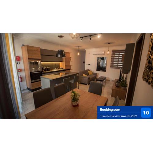Msiebah Court San Gwann Modern Apt near Sliema and St Julians
