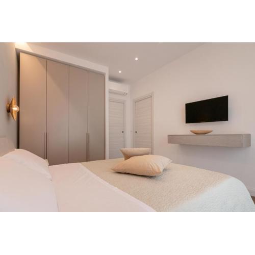 MT Apartments