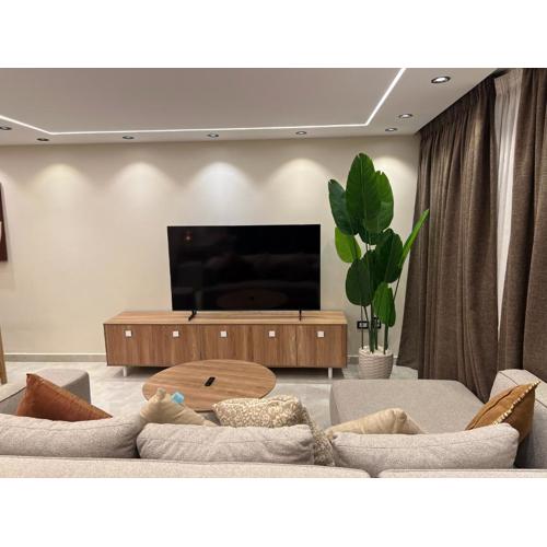 MTMZ B - 3 BDR Apartment - By Kemetland