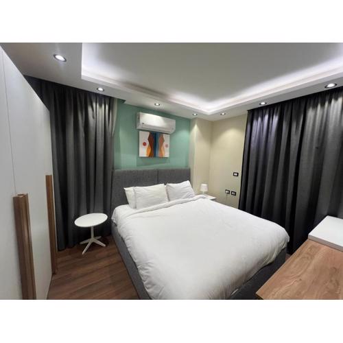 MTMZ F1 - 3 BDR Apartment - By Kemetland