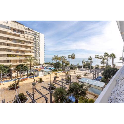 MTR - Marbella Temporary Rent 3 bedrooms Av del Mar