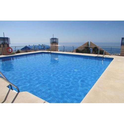 MTR - Marbella Temporary Rent 3bedrooms Old Town