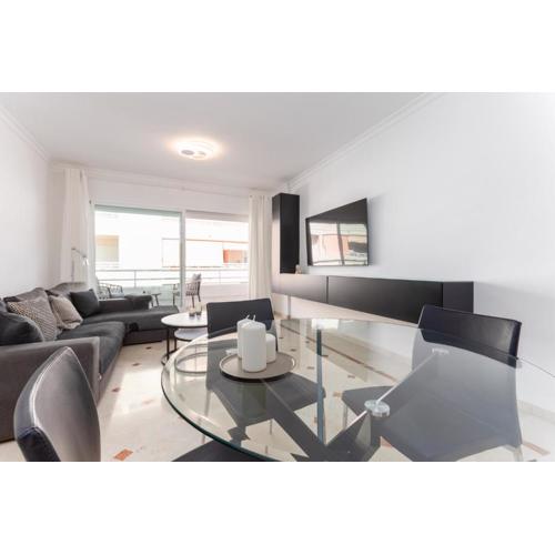 MTR - Marbella Temporary Rent Apto 2 Dormitorios Sea View