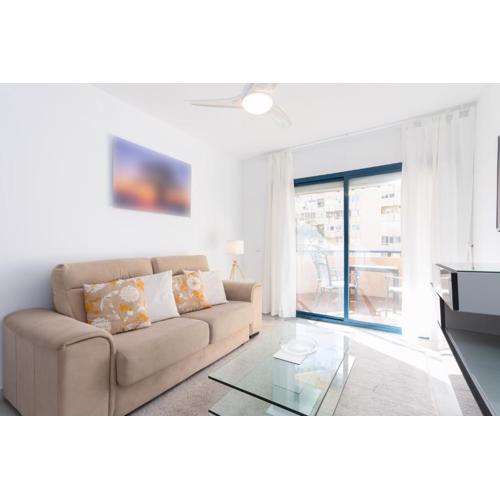 MTR - Marbella Temporary Rent Two Bedrooms Apartment Marbella Old Town