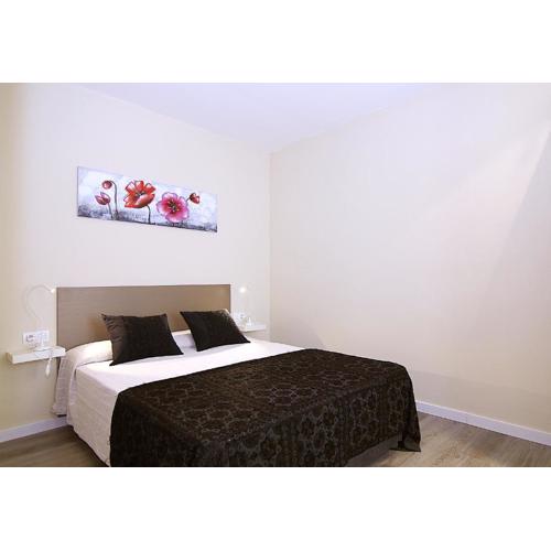 MU11 · MU11 - Spacious flat near FC Barcelona