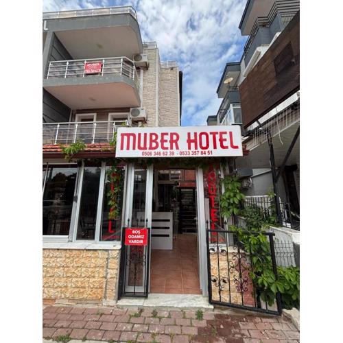 muber otel