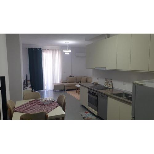 mucaj apartament
