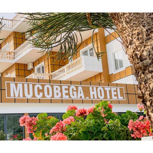 Mucobega Hotel