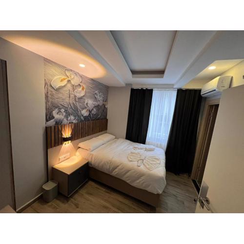 Mudem Boutique Hotel