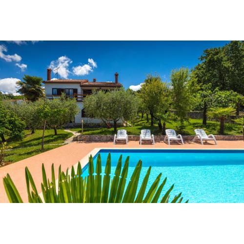 Mugeba Club Residence