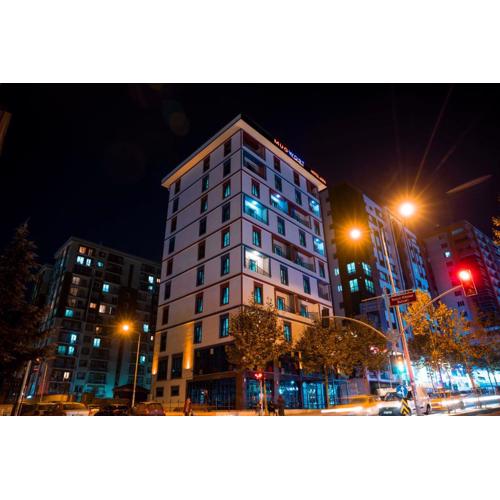 Mugwort Hotel & Spa