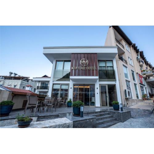 Muhtar Hotel