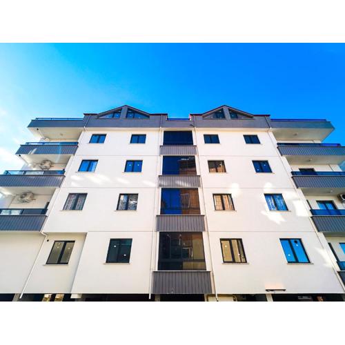 Mukka Apart Hotel - شقق موكا الفندقية