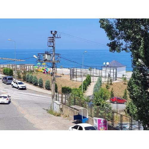 MUKKA TURIZIM AMAÇLI Daireler