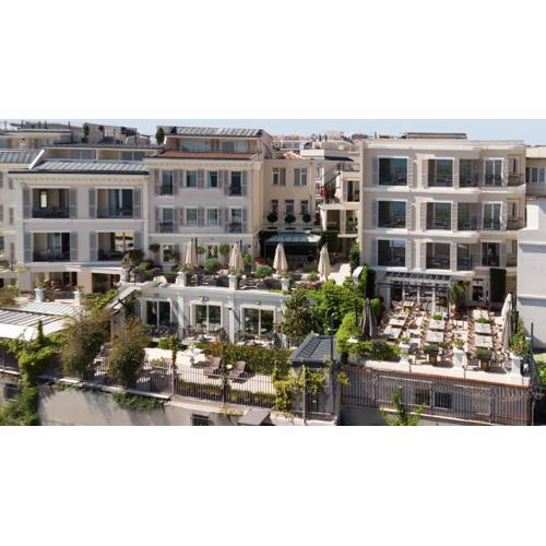 Mula Hotel