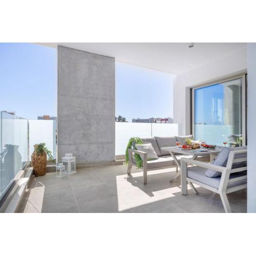 Mulberry Court Premium Apartments