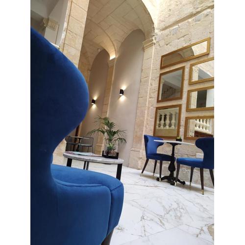 Mulberry Suites