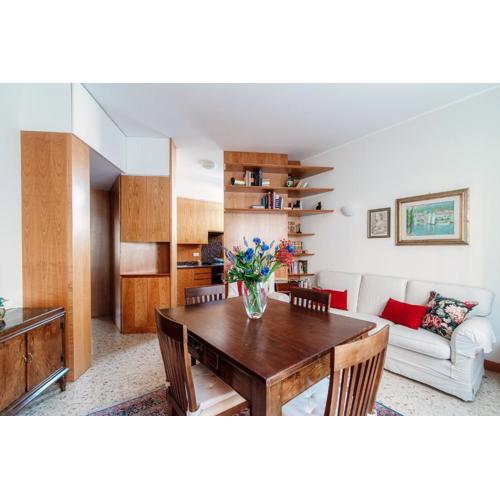 Mulino Nuovo by Quokka 360 - spacious apartment on the Swiss border